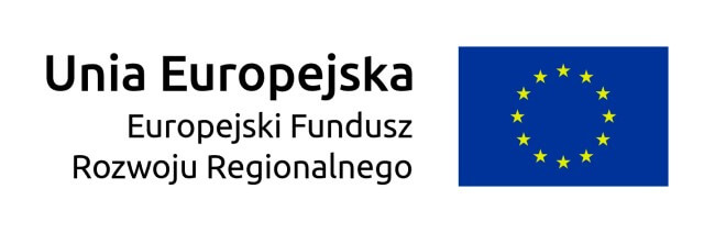 Unia Europejska. Europejski Fundusz Rozwoju Regionalnego
